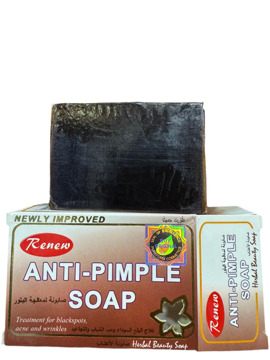 Renew Anti-Pimple Soap