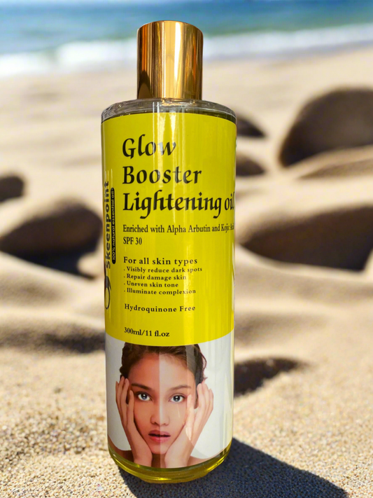 Skeenpoint 100% Natural Essential Oil