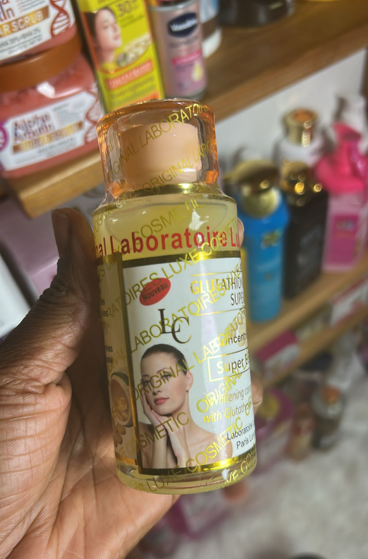 Glutathione Super Comprime Lotion